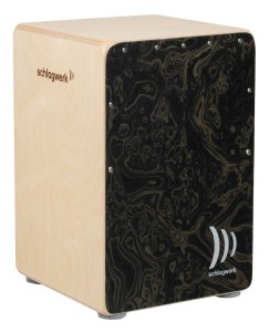 Schlagwerk CP4006 la Perù Night Burl M – cajon