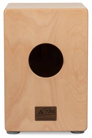 Schlagwerk CP4006 la Perù Night Burl M – cajon