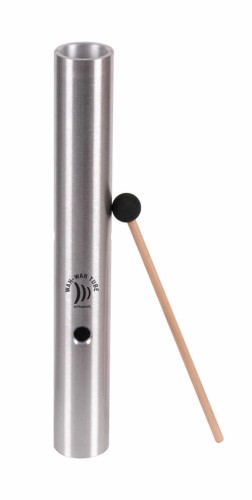 Tuba wah-wah Schlagwerk WTA1 Tuning A4