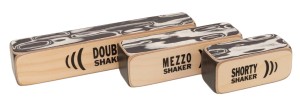 Schlagwerk SKSET1 Shaker Set – zestaw 3 shakerów