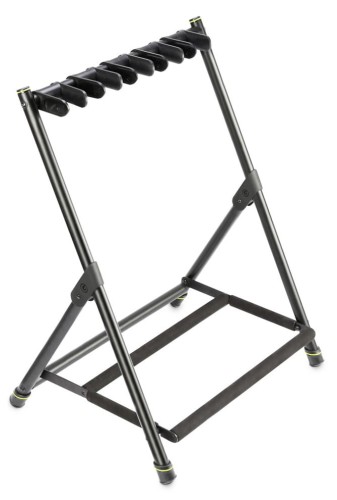 Gravity VARI-G 5 – statyw na 5 gitar
