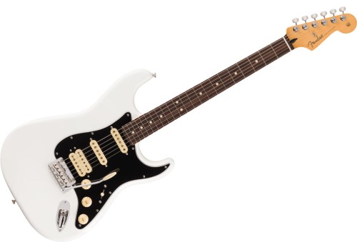 Fender Player II Stratocaster HSS RW PWT – gitara elektryczna