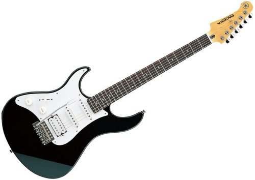 Yamaha Pacifica 112JL BL II – gitara elektryczna leworęczna