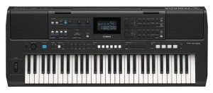Yamaha PSR-E483 – keyboard – CASHBACK