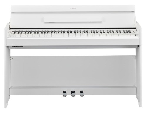Yamaha Arius YDP-S55 WH – pianino cyfrowe