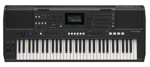 Yamaha PSR-E583 – keyboard – CASHBACK