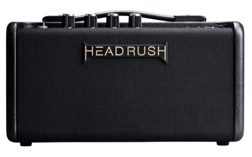 HeadRush FRFR-GO – aktywna kolumna gitarowa