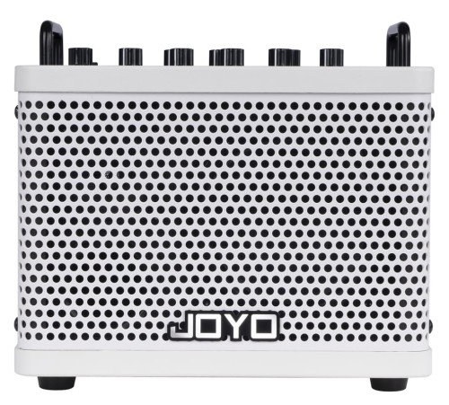 Joyo DC-15B – wzmacniacz basowy