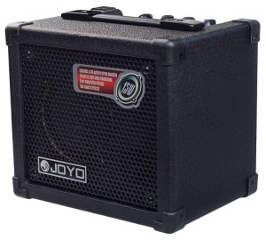 Joyo DC-15 – wzmacniacz gitarowy