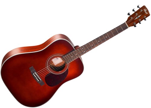 Cort Earth70-BR – gitara akustyczna