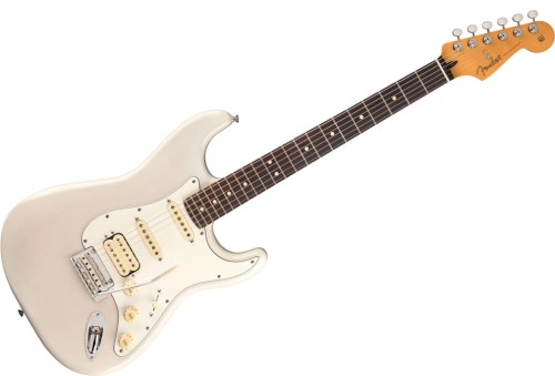 Fender Player II Stratocaster HSS RW WBL – gitara elektryczna