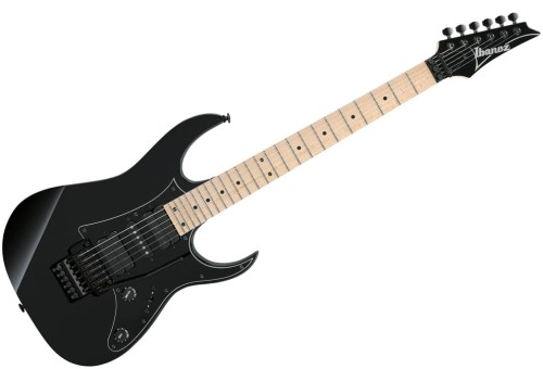 Ibanez RG550-BK Genesis Collection – gitara elektryczna