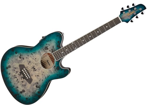 Ibanez TCY10PA-CBS – gitara elektroakustyczna