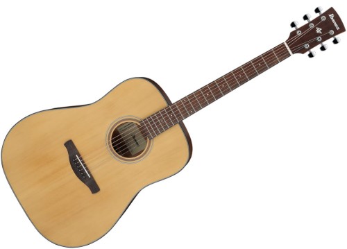 Ibanez AW65-LG – gitara akustyczna