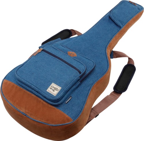 Ibanez IAB541D-BL Powerpad Designer Gigbag – pokrowiec do gitary akustycznej