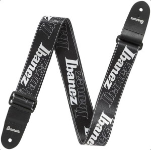 Ibanez GSD50-P6 Design Strap – pasek do gitary