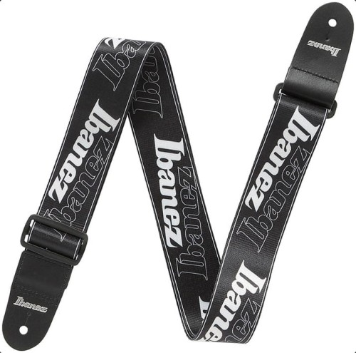 Ibanez GSD50-P6 Design Strap – pasek do gitary