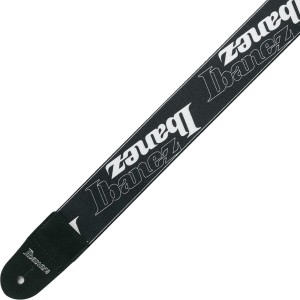 Ibanez GSD50-P6 Design Strap – pasek do gitary