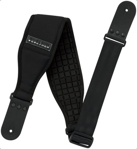 Ibanez BWS90 Bass Workshop Strap – pasek do gitary basowej