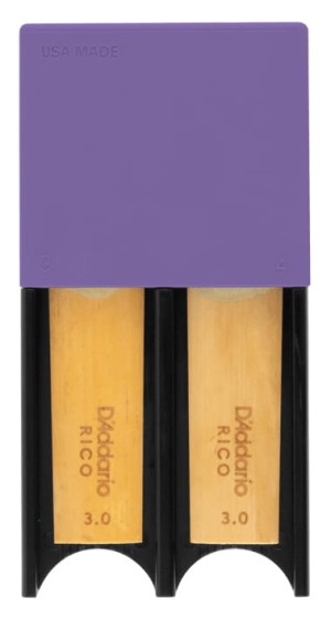 Osłona na stroiki D’Addario DRGRD4TBPU Large Reed Guard