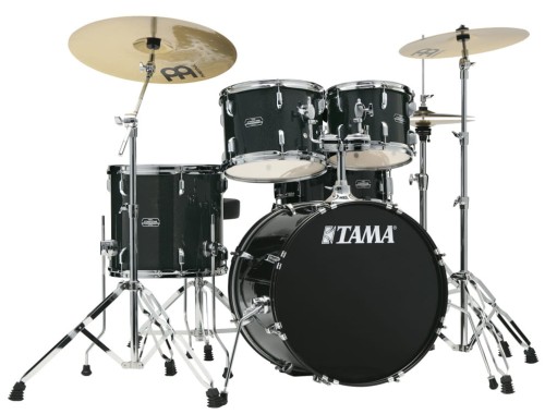 Tama Stagestar ST50H6-BNS – kompletny zestaw perkusyjny