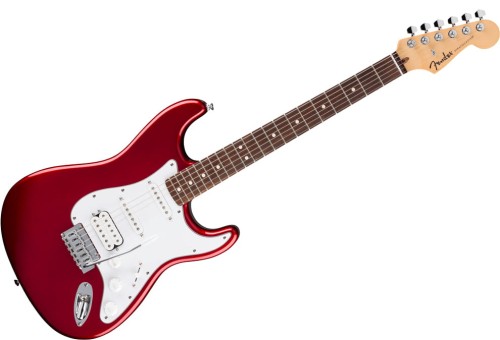 Fender Player Standard Stratocaster HSS LRL WPG CND – gitara elektryczna