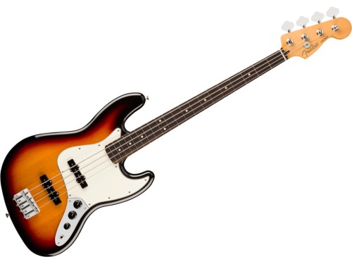 Fender Player II Jazz Bass RW 3TS – gitara basowa