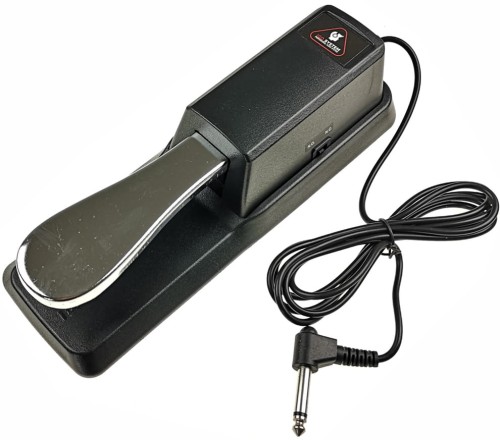 Igo System SP50 – pedał sustain