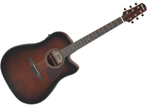 Ibanez AAD51CE-DVS – gitara elektroakustyczna
