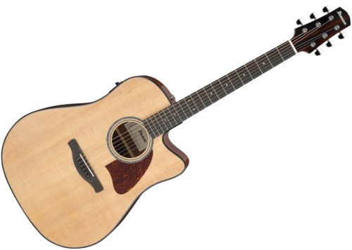 Ibanez AAD51CE-NT – gitara elektroakustyczna