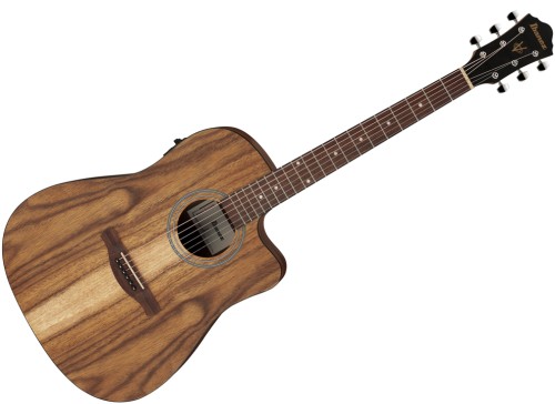 Ibanez V40WSCE-OPB – gitara elektroakustyczna