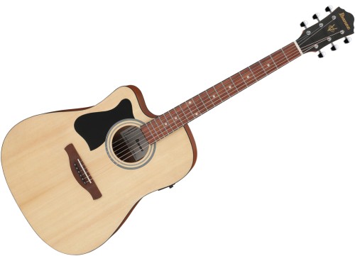 Ibanez V40LCE-OPN – gitara elektroakustyczna leworęczna