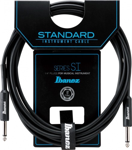 Ibanez SI10 – kabel instrumentalny 3 m