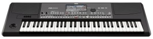 Korg Pa600 – keyboard / aranżer