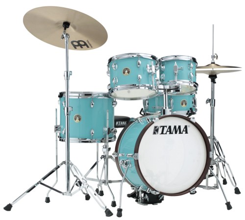 Tama Club-JAM Shell Kit LJK56S-AQB Limited Edition – perkusja