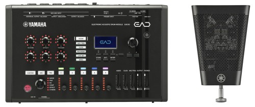 Yamaha EAD50 – perkusyjny moduł brzmieniowy