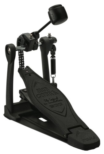 Tama HP600DMB Iron Cobra 600 Duo Glide Dark Shadow Edition – stopa perkusyjna