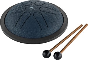 Mini Steel Tongue Drum Meinl Sonic Energy MSTD2NB – strój A dur