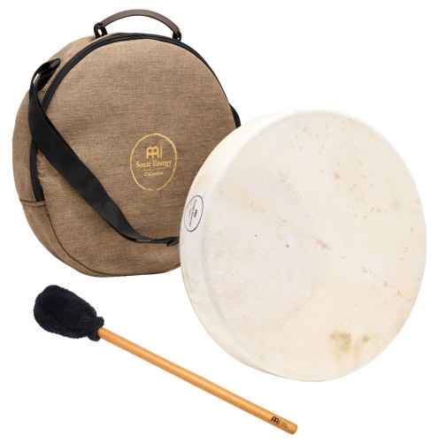 Meinl SD15LB Sonic Energy Spirit Drum Goat Head – bęben ramowy