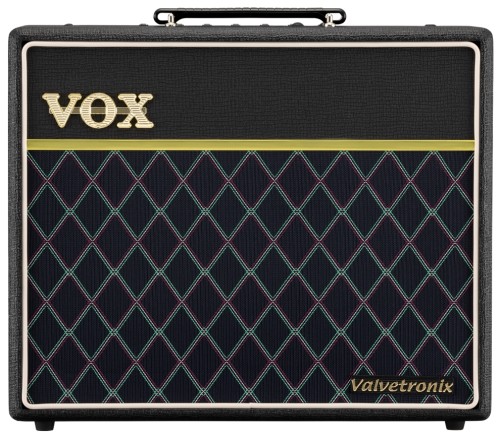 Vox Valvetronix VT40X Classic Blue – wzmacniacz gitarowy