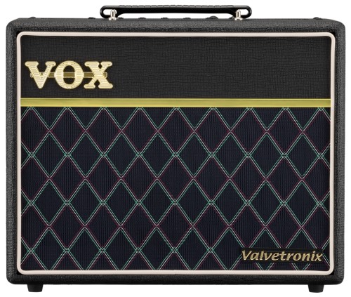 Vox Valvetronix VT20X Classic Blue – wzmacniacz gitarowy
