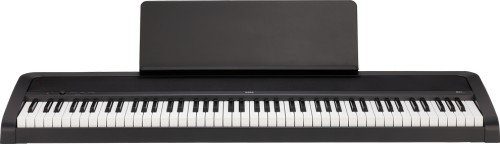 Korg B2+ Black – pianino cyfrowe