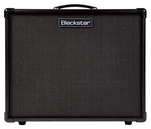 Blackstar ID:X 100 – wzmacniacz gitarowy