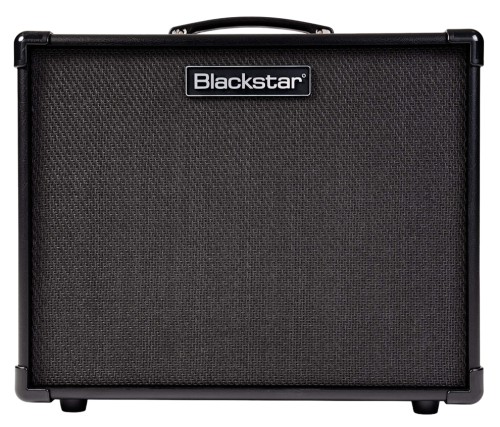 Blackstar ID:X 50 – wzmacniacz gitarowy