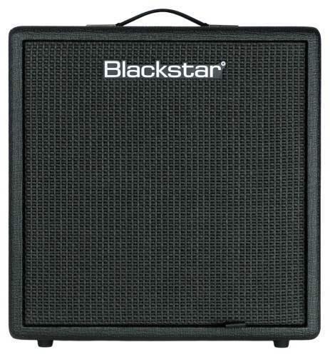 Blackstar Debut Bass 25 – wzmacniacz basowy