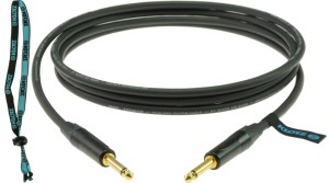 Klotz Titanium TI-0900PP – kabel instrumentalny 9 m
