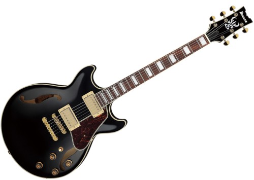Ibanez AM73G-BK Artcore – gitara elektryczna