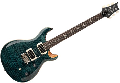 PRS SE CE 24 Slate Blue – gitara elektryczna