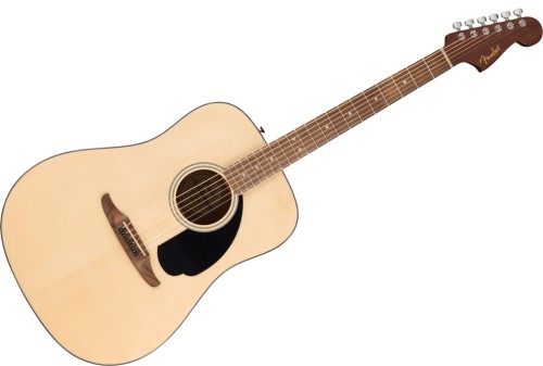 Fender California Standard Redondo BPG NAT – gitara akustyczna