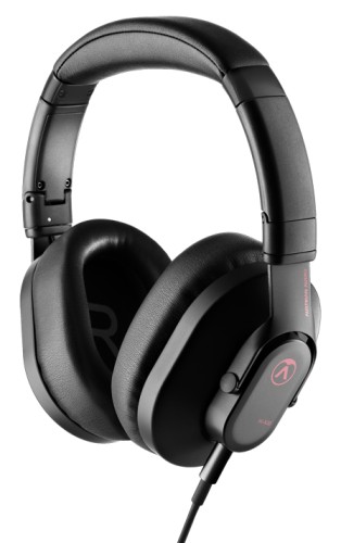 Austrian Audio Hi-X20 – słuchawki studyjne